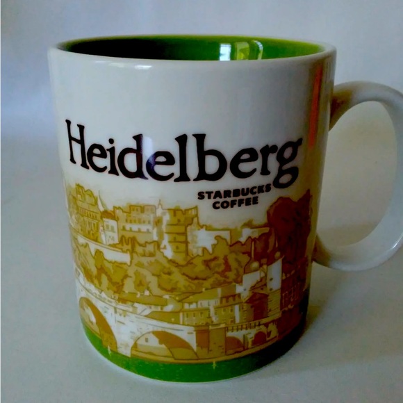 Rare Starbucks Mug! - Picture 1 of 3